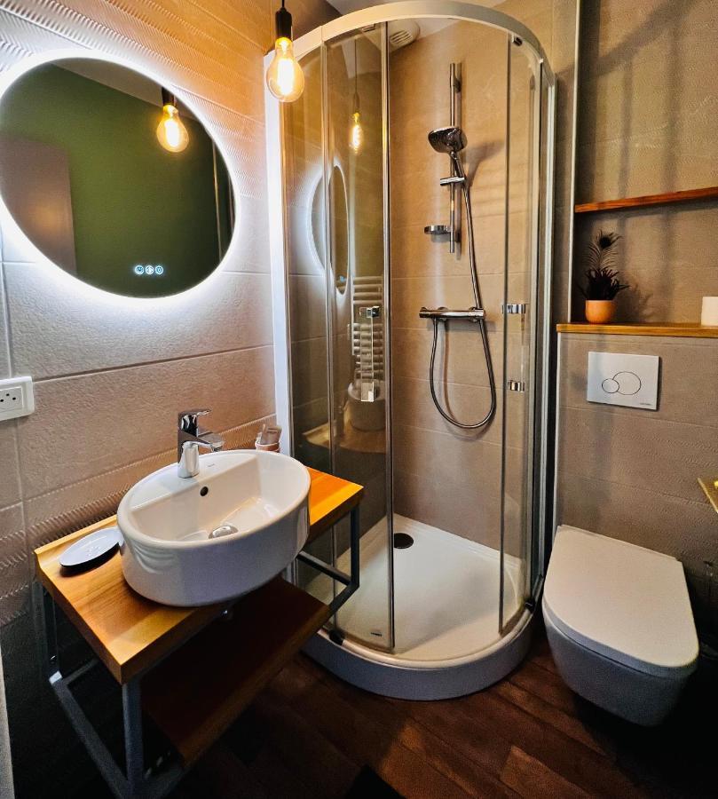 L'Escoundillou Hotel Saint-Jacques-des-Blats Buitenkant foto